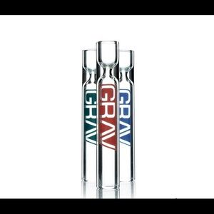 9mm GRAV ® Clear Taster